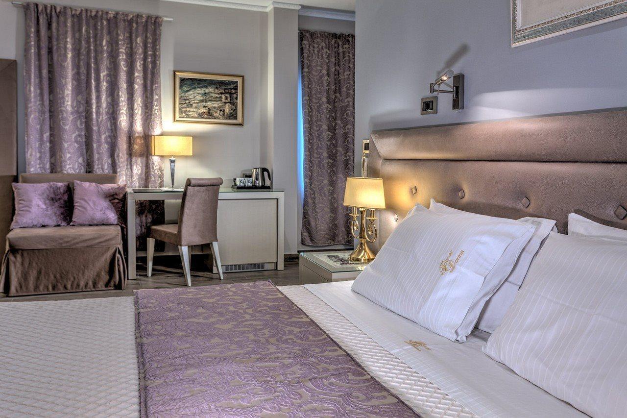 Fiscardonna Luxury Suites Фискардон Экстерьер фото