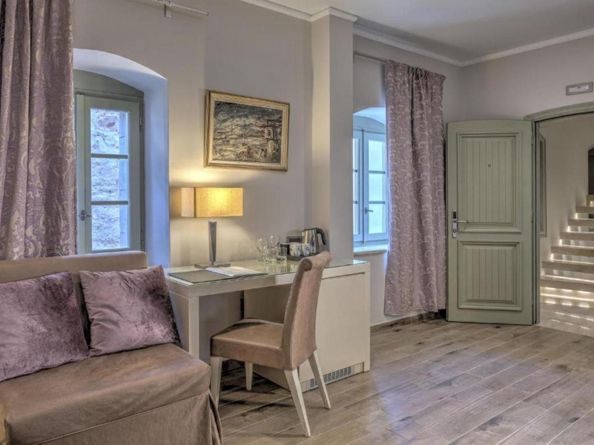Fiscardonna Luxury Suites Фискардон Экстерьер фото