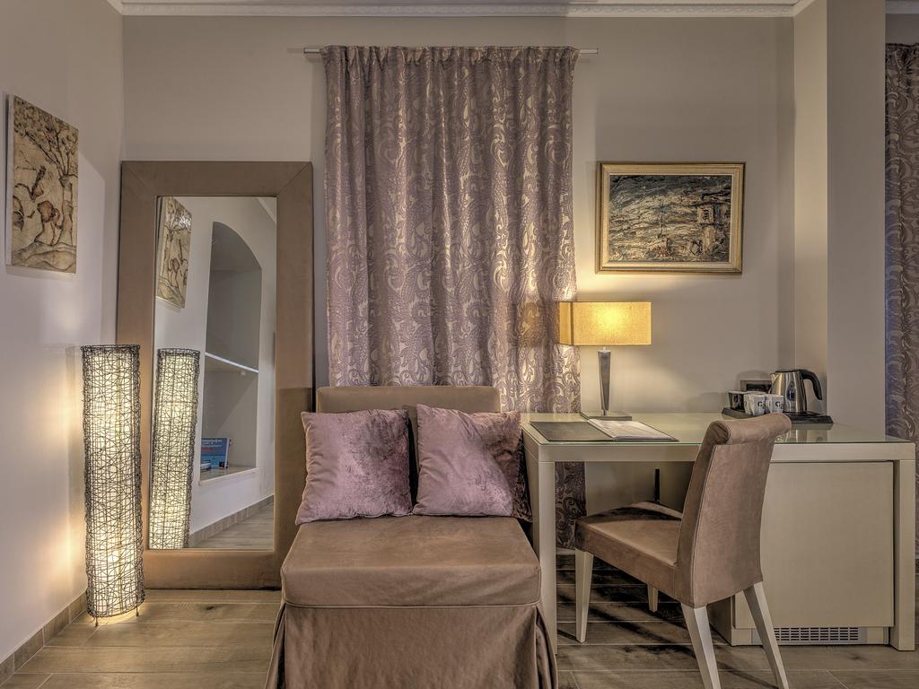 Fiscardonna Luxury Suites Фискардон Номер фото