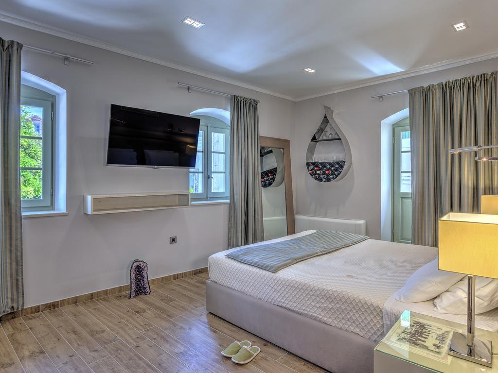 Fiscardonna Luxury Suites Фискардон Номер фото