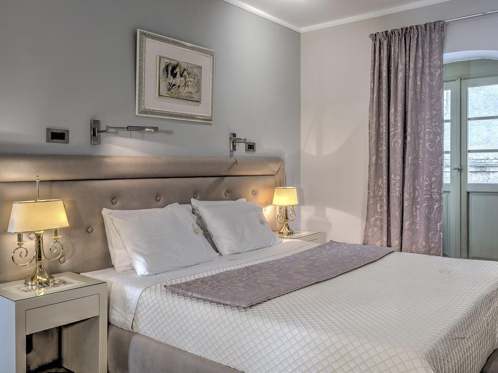Fiscardonna Luxury Suites Фискардон Экстерьер фото