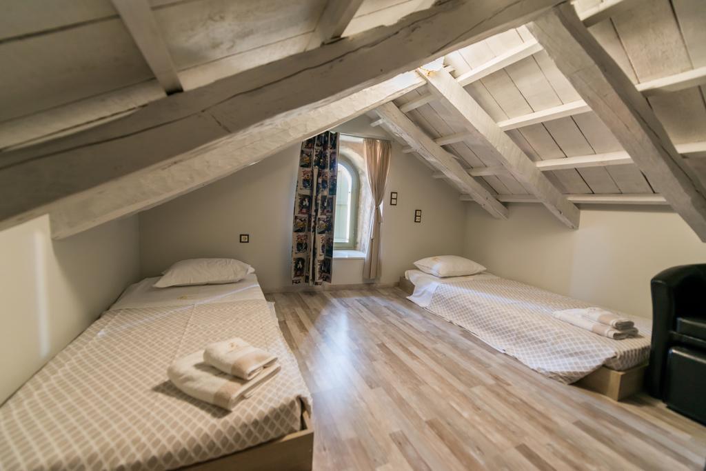 Fiscardonna Luxury Suites Фискардон Экстерьер фото