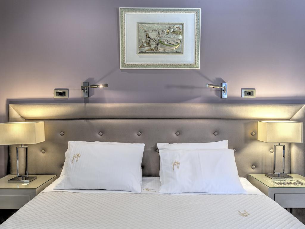 Fiscardonna Luxury Suites Фискардон Номер фото